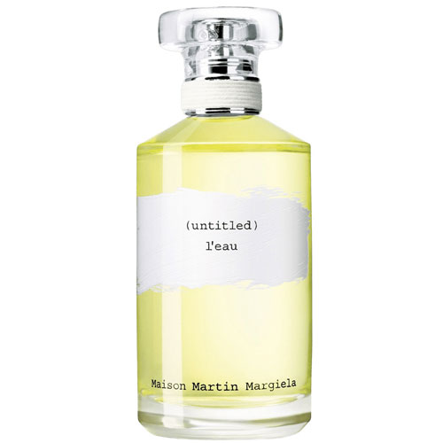 送料無料  メゾン マルジェラ アンタイトル ロー EDT オードトワレ SP 100ml 香水 MAISON MARGIELA