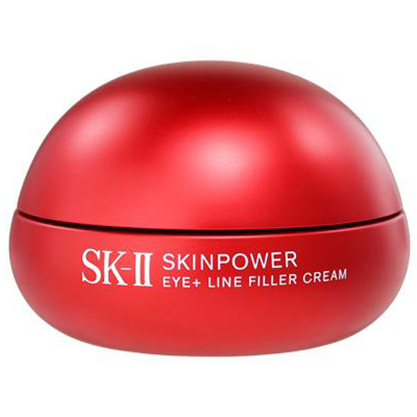 送料無料  SK-II ススキンパワー アイ プラス ライン フィラー クリーム 15g エスケーツー SK2