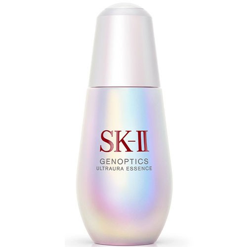 送料無料 SK-II ジェノプティクス ウルトオーラ エッセンス 50ml (美白美容液 ) エスケーツー SK-2 SK2