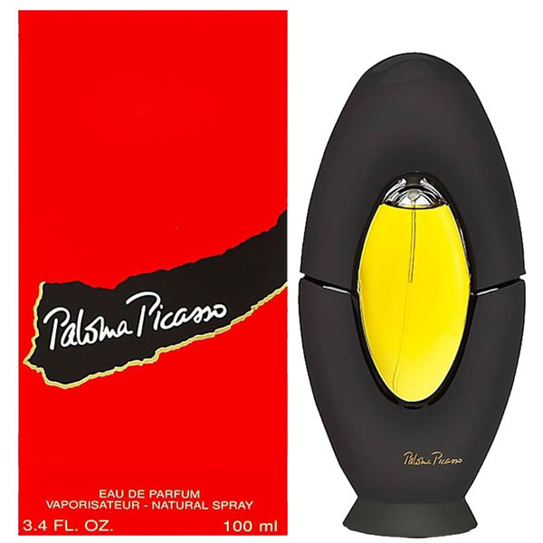 送料無料  【訳あり】 パロマ ピカソ パロマ ピカソ EDP オードパルファム SP 100ml 【箱不良】 香水   【営業日13時まで当日発送】