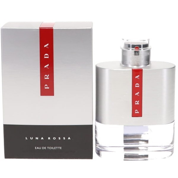 送料無料  プラダ ルナロッサ EDT オードトワレ SP 150ml 香水 PRADA