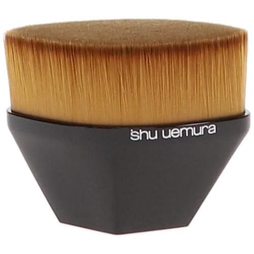 送料無料  シュウウエムラ ペタル 55 ファンデーションブラシ 国内正規品 SHU UEMURA  【営業日13時まで当日発送】