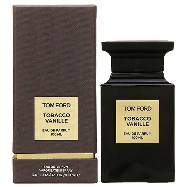 送料無料  トムフォード タバコ バニラ EDP オードパルファム SP 100ml 香水 TOM FORD 【営業日13時まで当日発送】