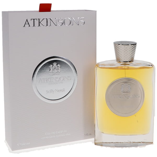 送料無料  アトキンソン シリー ネロリ EDP オードパルファム SP 100ml 香水 ATKINSONS