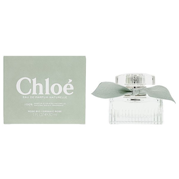 送料無料  クロエ ナチュレル EDP オードパルファム SP 30ml 香水 CHLOEの通販は