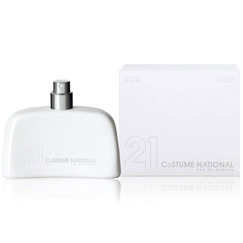 コスチュームナショナル 21 オーデパルファム 50ml 香水 CoSTUME NATIONAL 21 コスチュームナショナル EDP・SP 50ml 香水