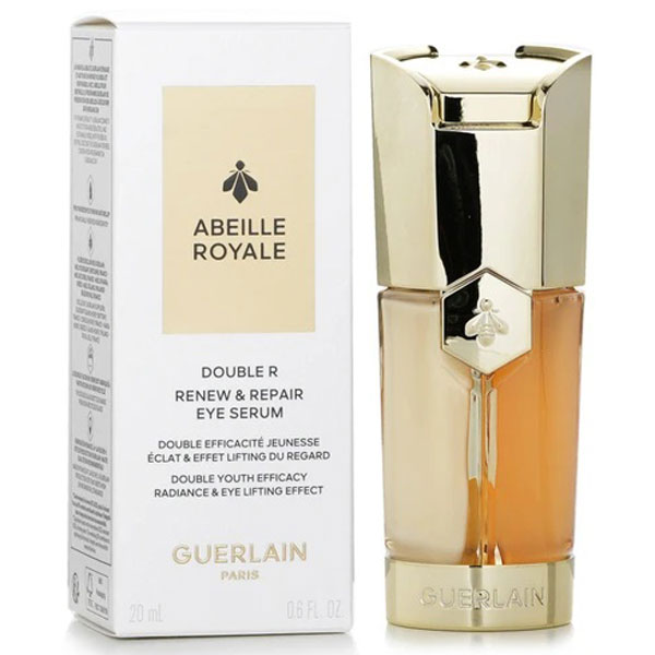 送料無料  ゲラン アベイユ ロイヤル アイ R セロム 20ml 美容液 GUERLAIN