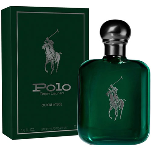 送料無料  ラルフローレン ポロ コロン インテンス EDP オードパルファム SP 118ml 香水 RALPH LAUREN の通販は