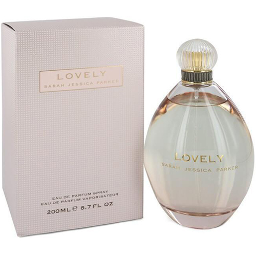 送料無料  サラ ジェシカ パーカー ラブリー EDP オードパルファム SP 200ml 香水   【営業日13時まで当日発送】