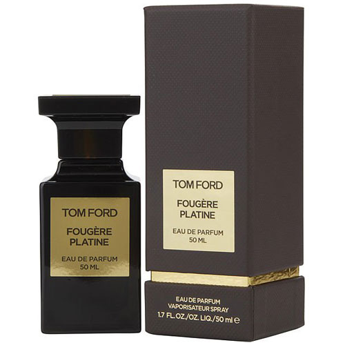 送料無料  【訳あり】 トムフォード フジェール プラチン EDP オードパルファム SP 50ml テスター 香水 TOM FORD