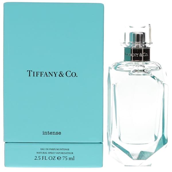 送料無料  【訳あり】 ティファニー インテンス EDP オードパルファム SP 50ml 【液体に変色有り】 香水 TIFFANY