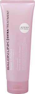 送料無料  熊野油脂 サロンリンク エクストラトリートメント 250g 36本セット 【ケース販売】