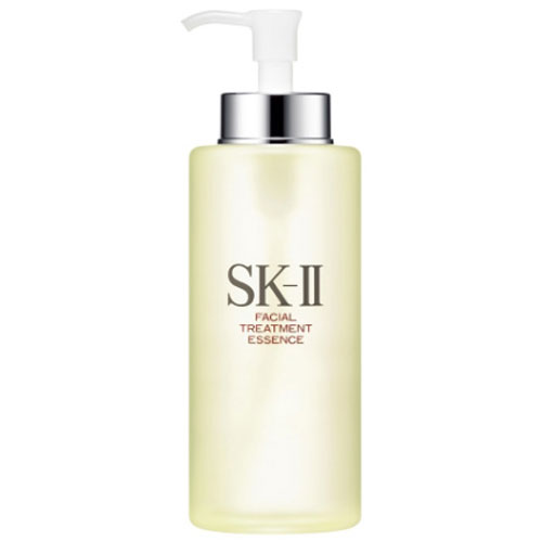送料無料 SK-II フェイシャルトリートメント エッセンス 330ml ポンプ付 化粧水 エスケーツー SK2の通販は
