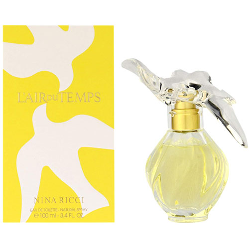 送料無料 ニナリッチ レールデュタン EDT オードトワレ SP 100ml 香水