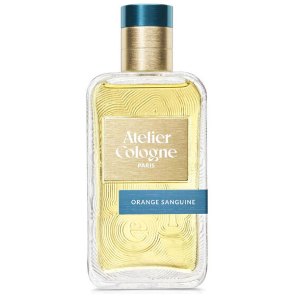 送料無料  アトリエコロン オレンジ サングイン コロン アブソリュ 100ml 香水 ATELIER COLOGNE