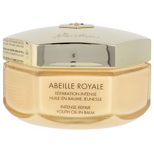 送料無料  ゲラン アベイユ ロイヤル オイル イン シカ バーム 80ml GUERLAIN