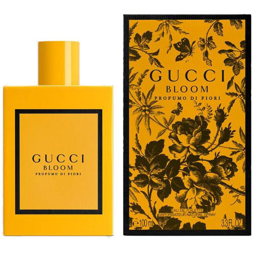送料無料  グッチ ブルーム プロフーモ ディ フィオーリ EDP オードパルファム SP 100ml 香水 GUCCI  【営業日13時まで当日発送】