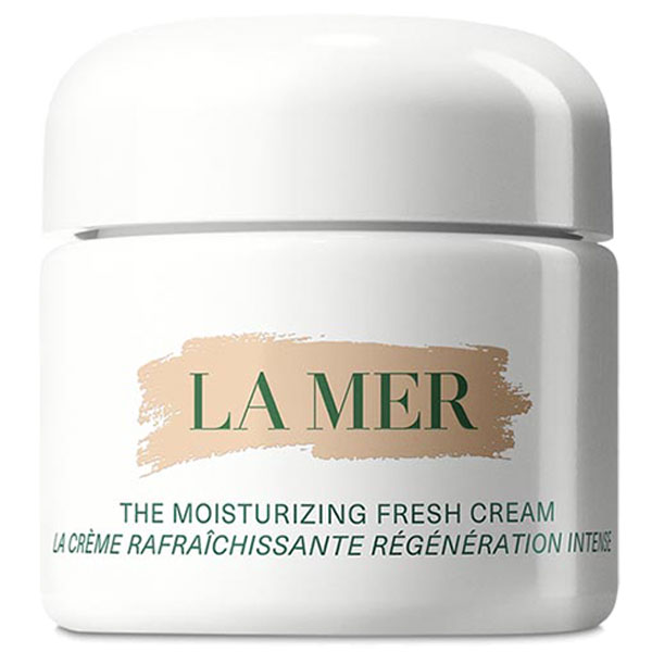 送料無料  ドゥ ラ メール ザ・モイスチャライジング フレッシュ クリーム 60ml LAMER