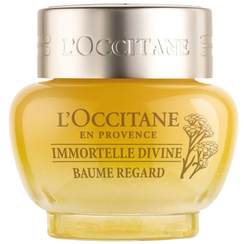 送料無料  ロクシタン ディヴァイン アイバーム 15ml L'OCCITANE LOCCITANE