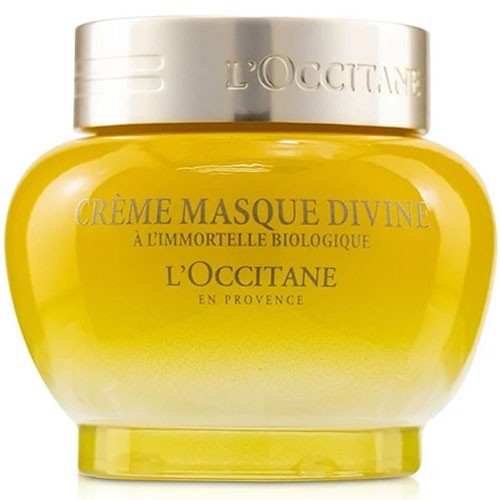 送料無料 【数量限定特価】 ロクシタン イモーテル ディヴァイン クリームマスク 65ml L'OCCITANE LOCCITANE 【営業日13時まで当日発送