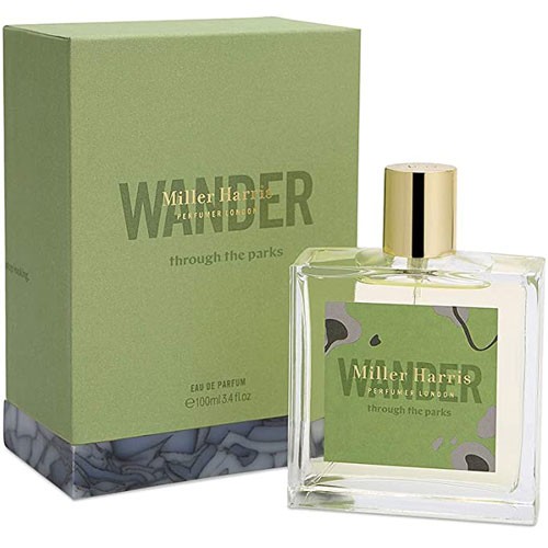 格安送料無料】 Miller Harris ミラーハリス WONDER 50ml wJkIL