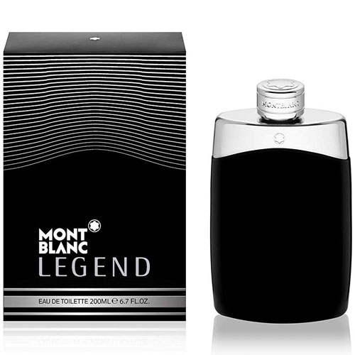 送料無料  【訳あり】 モンブラン レジェンド EDT オードトワレ SP 200ml 【箱不良】 香水  【営業日13時まで当日発送】