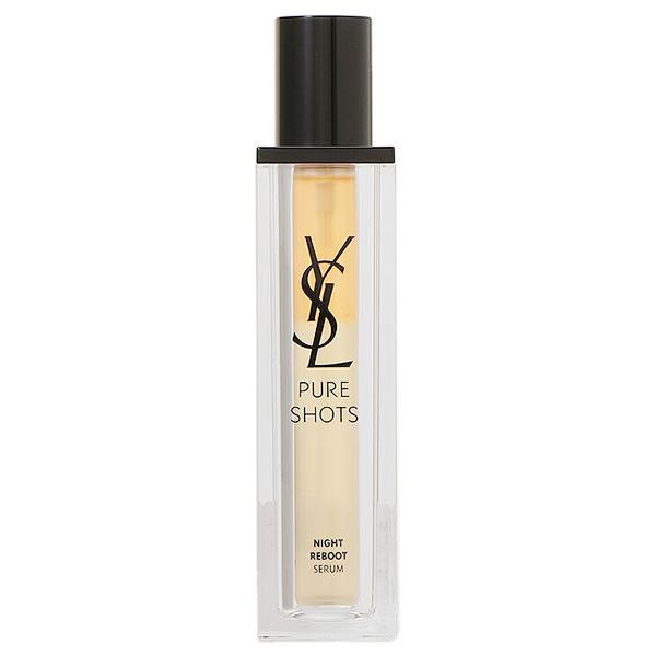 送料無料 イヴサンローラン ピュアショット ナイトセラム 50ml YVES SAINT LAURENT 【営業日13時まで当日発送】