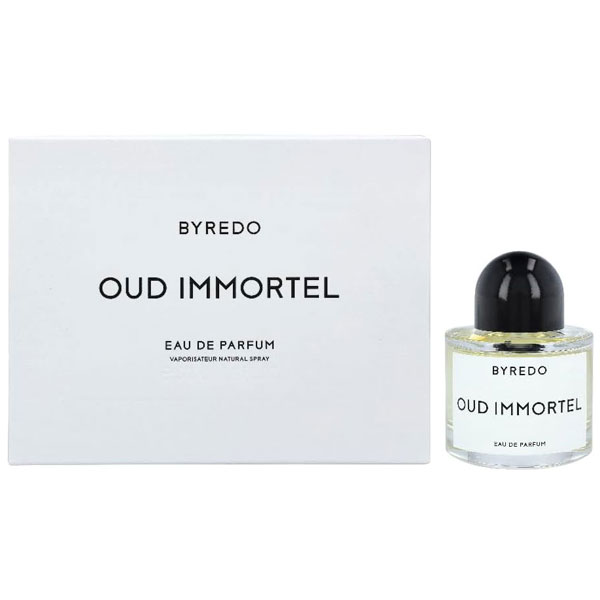 送料無料 バイレード ウード イモーテル EDP オードパルファム SP 50ml 