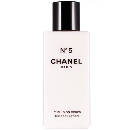 送料無料  シャネル NO.5 ザ ボディ ローション 200ml CHANELの通販は