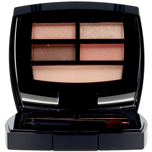 送料無料  シャネル レベージュ パレット ルガール #ウォーム 4.5g CHANEL