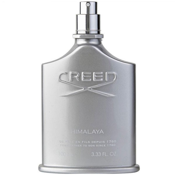 送料無料 【訳あり】 クリード ヒマラヤ EDP オードパルファム SP 100ml テスター 香水 CREED