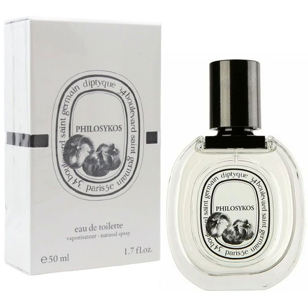 送料無料 ディプティック フィロシコス EDT オードトワレ SP 50ml 香水