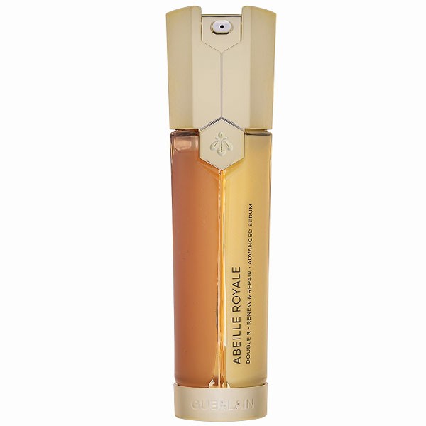 送料無料 ゲラン アドバンスト ダブルR セロム 50ml 美容液 GUERLAINの通販は