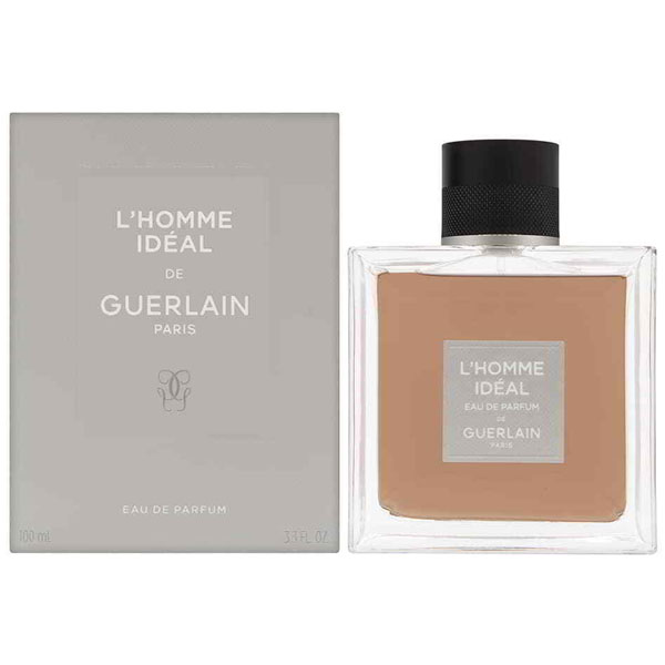 送料無料 ゲラン ロム イデアル EDP オードパルファム SP 100ml 香水 GUERLAIN 11,041円