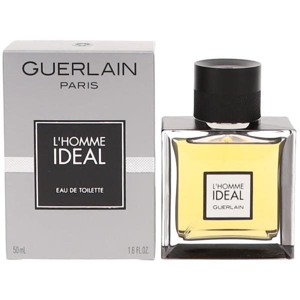 貨物輸送無料  ゲラン ROM イデアル EDT 化粧水 SP 50ml 香料 GUERLAIN