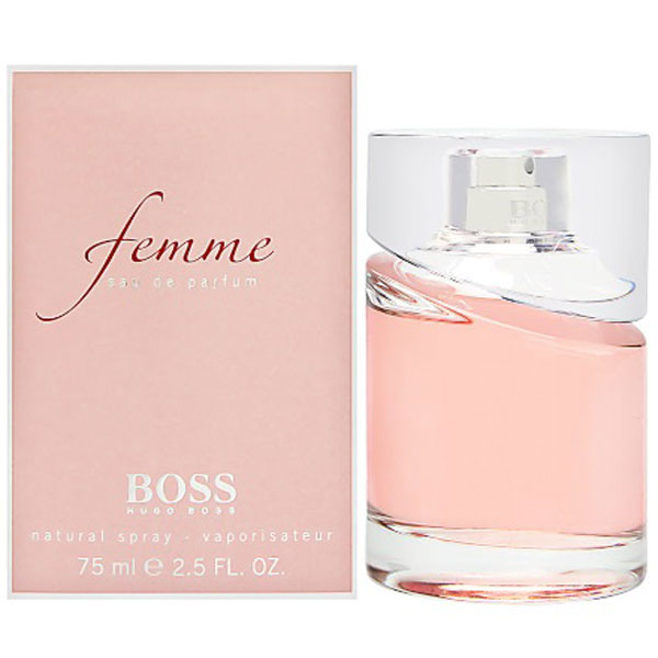 ヒューゴ ボス HUGO BOSS  EDP SP オードパルファムスプレー ヒューゴ ボス HUGO BOSS EDP SP オードパルファムスプレー ヒューゴ