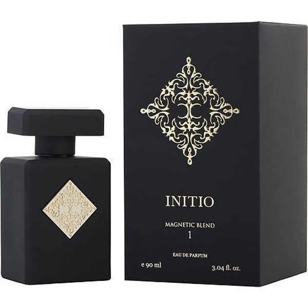 送料無料 イニシオ マグネティック ブレンド 1 EDP オードパルファム SP 90ml 香水 INITIO