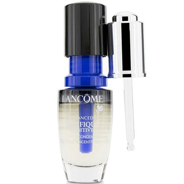 送料無料  ランコム ジェニフィック アドバンスト デュアル コンセントレート N 20ml LANCOME