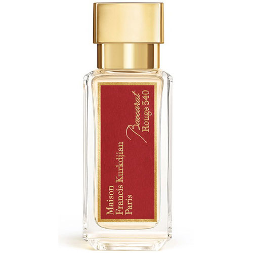 送料無料  メゾン フランシス クルジャン バカラ ルージュ 540 EDP オードパルファム SP 35ml 香水 MAISON FRANCIS KURKDJIAN