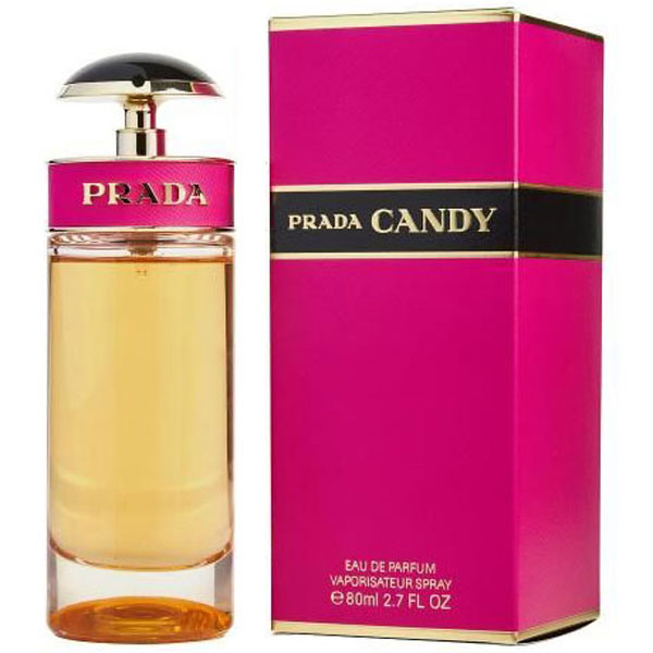 送料無料  プラダ プラダ キャンディ EDP オードパルファム SP 80ml 香水 PRADA 【営業日13時まで当日発送】