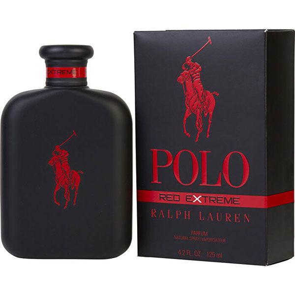 送料無料  ラルフ ローレン ポロ レッド エクストリーム パルファム EDP SP 125ml 香水 RALPH LAUREN
