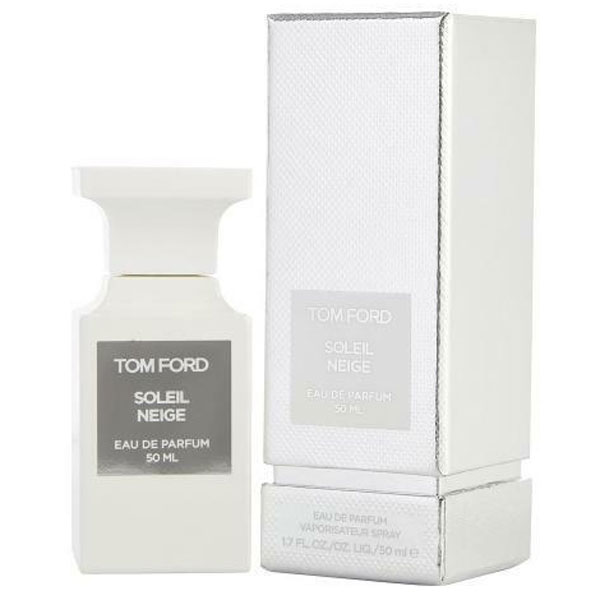 送料無料  トムフォード ソレイユ ネージュ EDP オードパルファム SP 50ml 香水 TOM FORD