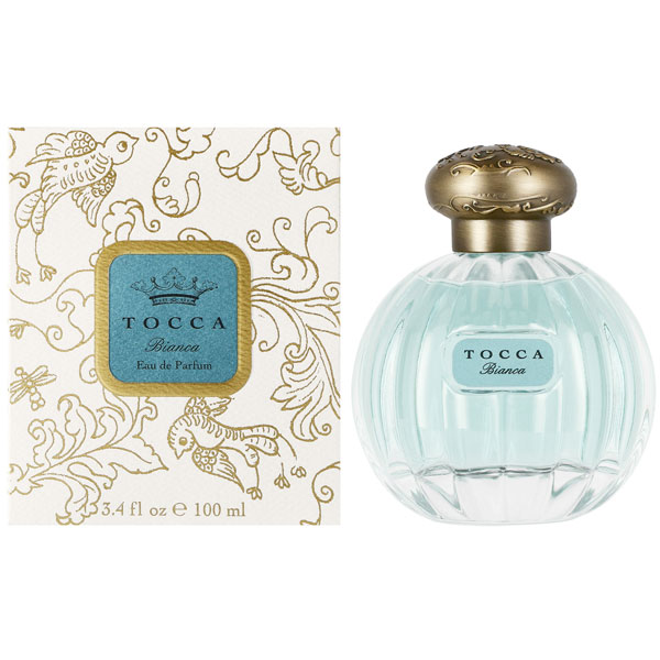 送料無料  トッカ ビアンカ EDP オードパルファム SP 100ml 香水 TOCCA  【営業日13時まで当日発送】