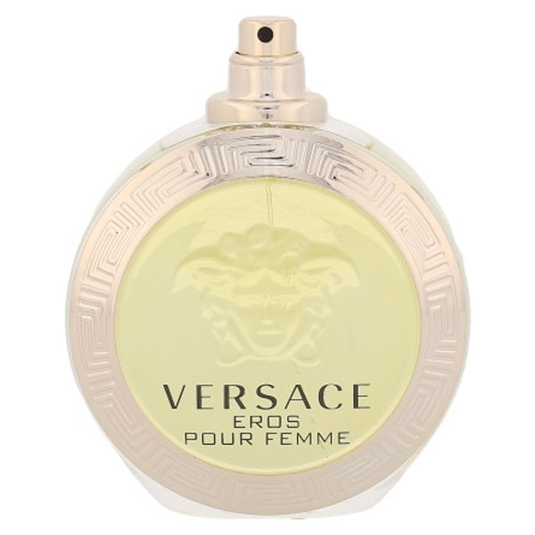 ヴェルサーチ エロス フェム オーデトワレ　100ml 未使用 GIANNI VERSACE 並行輸入品 ヴェルサーチ エロス フェム