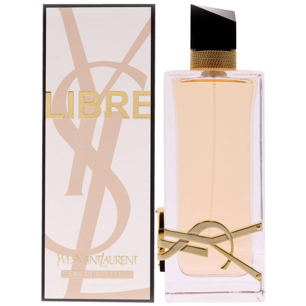 送料無料  イヴサンローラン リブレ EDT オードトワレ SP 90ml 香水 イブサンローラン YVES SAINT LAURENT