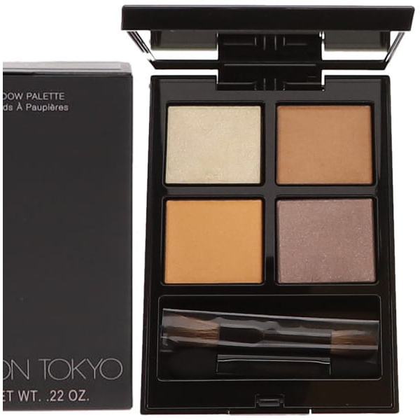 送料無料  アディクション ザ アイシャドウ パレット #010 シック マスタード 6.5g ADDICTION TOKYOの通販は 5,283円