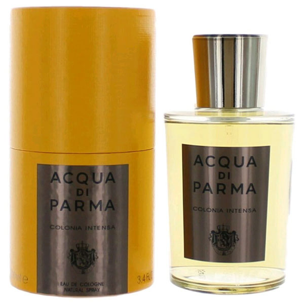 送料無料  アクア デ パルマ コロニア インテンサ EDC オーデコロン SP 100ml 香水 ACQUA DI PARMA