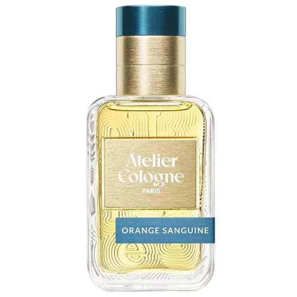 送料無料  アトリエコロン オレンジ サングイン コロン アブソリュ SP 30ml 香水 ATELIER COLOGNE
