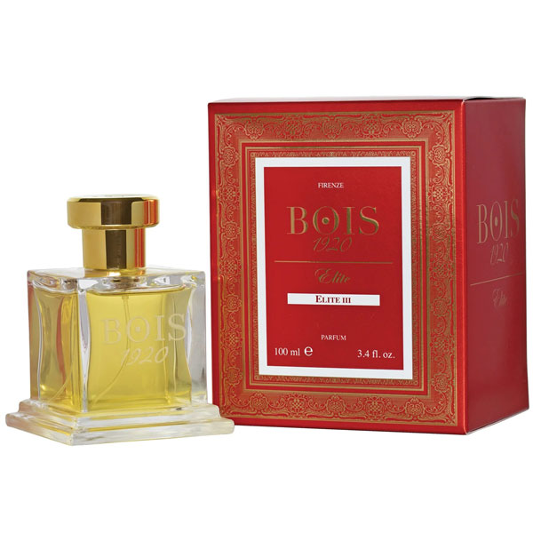 送料無料  ボワ 1920 BOIS 1920 エリート III 3 パルファム PARFUM SP 100ml 香水