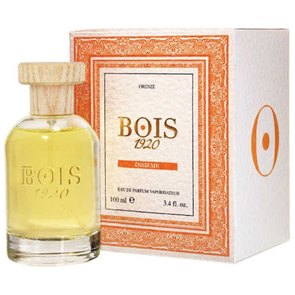 送料無料  ボワ 1920 BOIS 1920 インシエメ オードパルファム EDP SP 100ml 香水